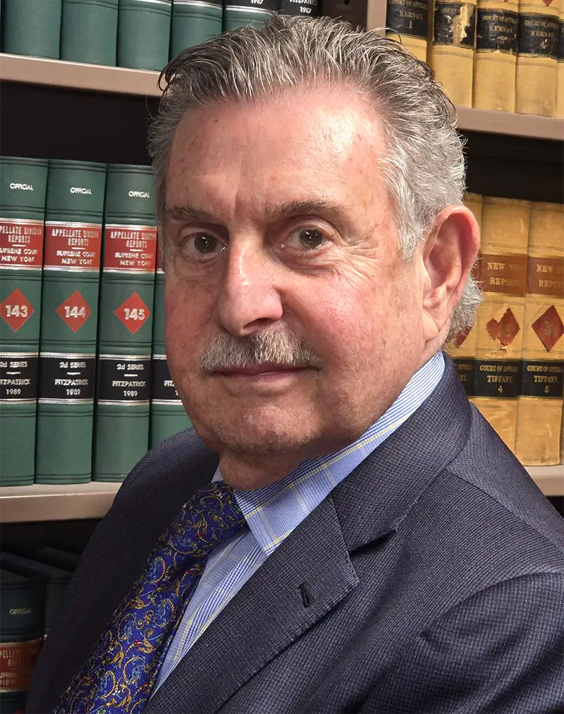 Irwin G. Klein, Esq.