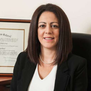 Lucy F. Titone